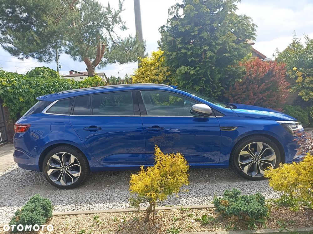 Renault Megane ENERGY dCi 130 GT LINE - 6