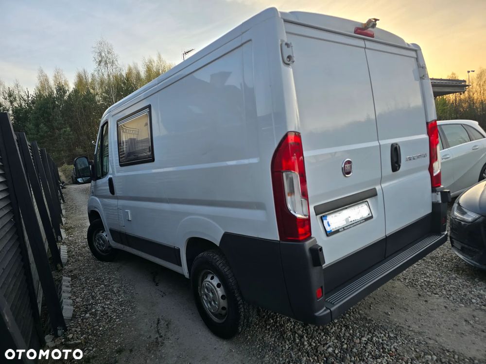Fiat Ducato - 5