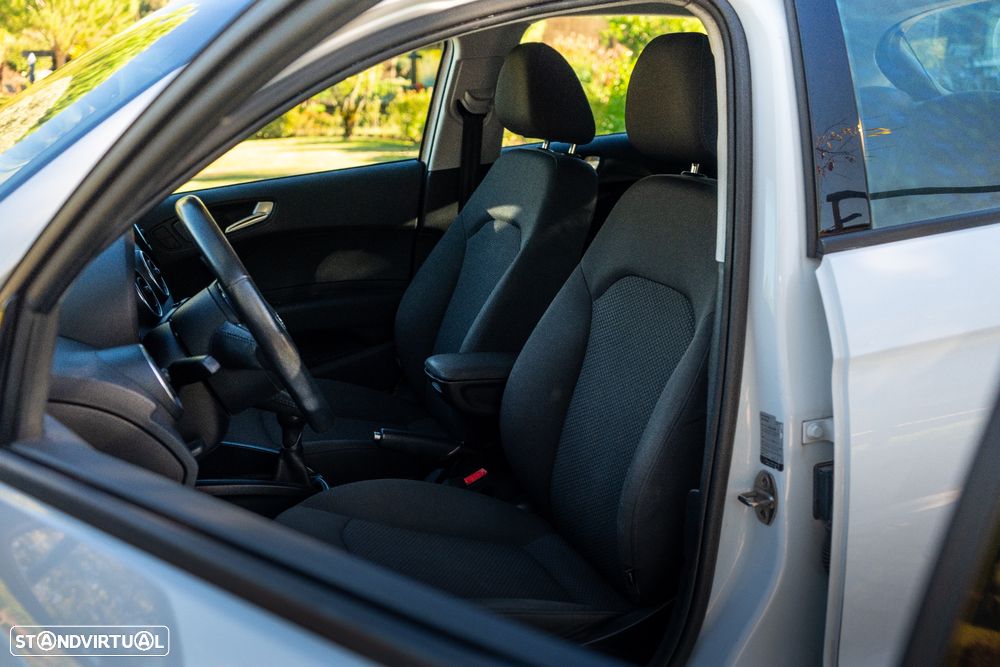 Audi A1 Sportback 1.4 TDI Sport - 26