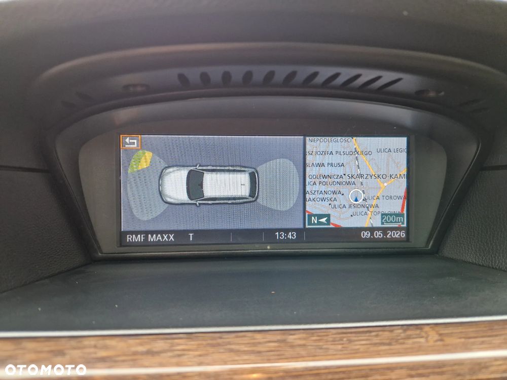 BMW Seria 5 530d xDrive Edition Sport - 23