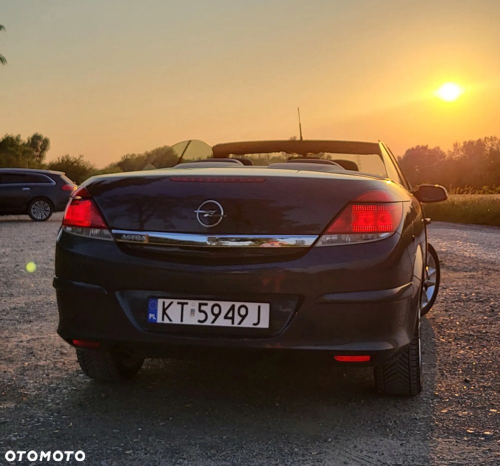 Opel Astra 1.8 Edition - 3