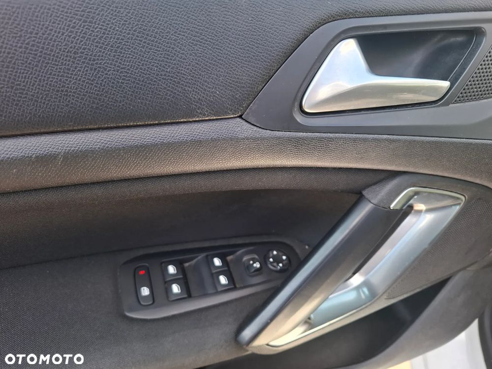 Peugeot 308 BlueHDi FAP 100 Stop & Start Active - 20