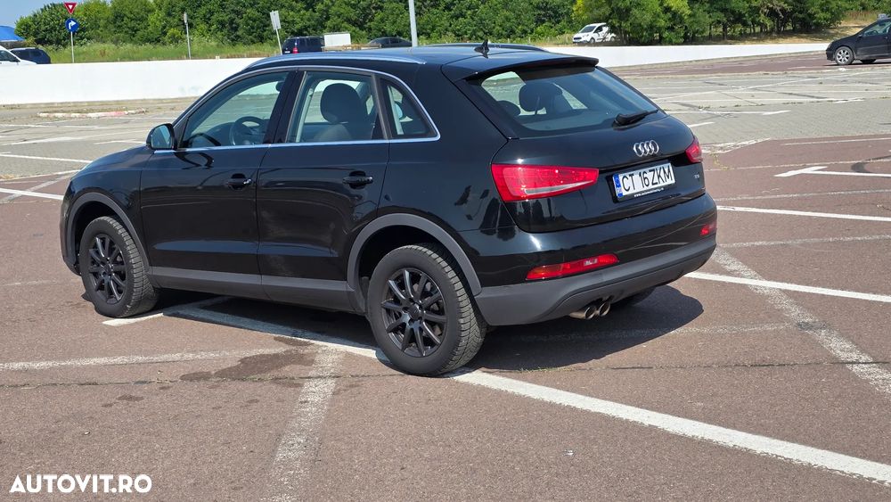 Audi Q3 1.4 TFSI - 5