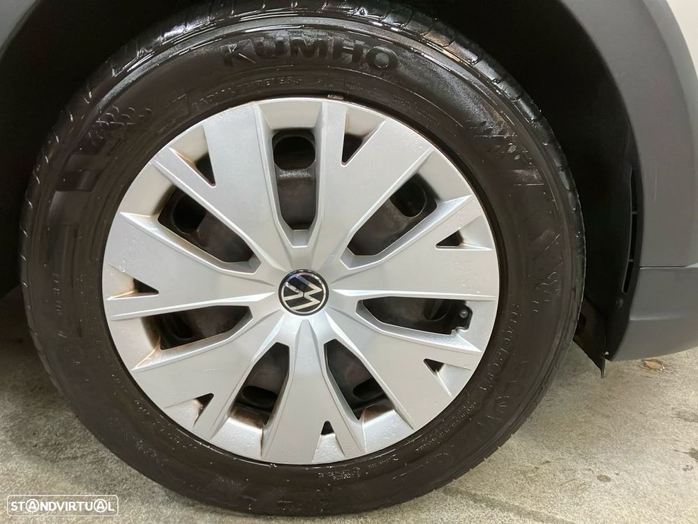 VW Taigo 1.0 TSI Life - 9