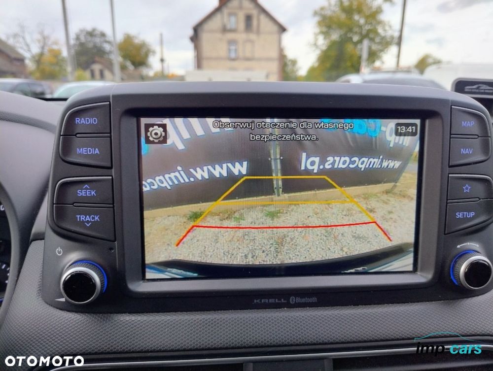 Hyundai Kona - 18