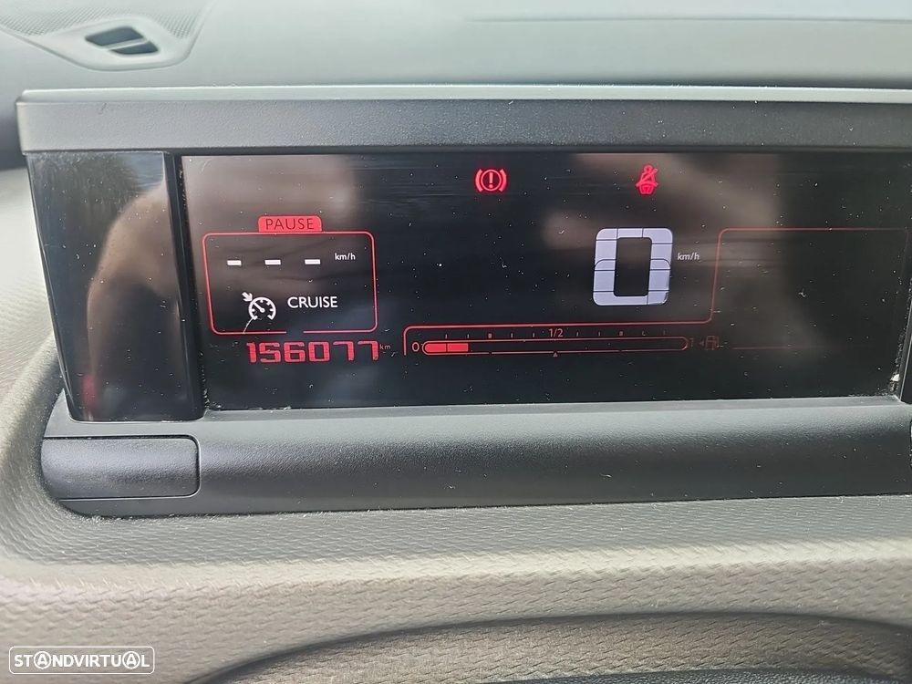 Citroën C4 Cactus 1.2 PureTech Feel - 9