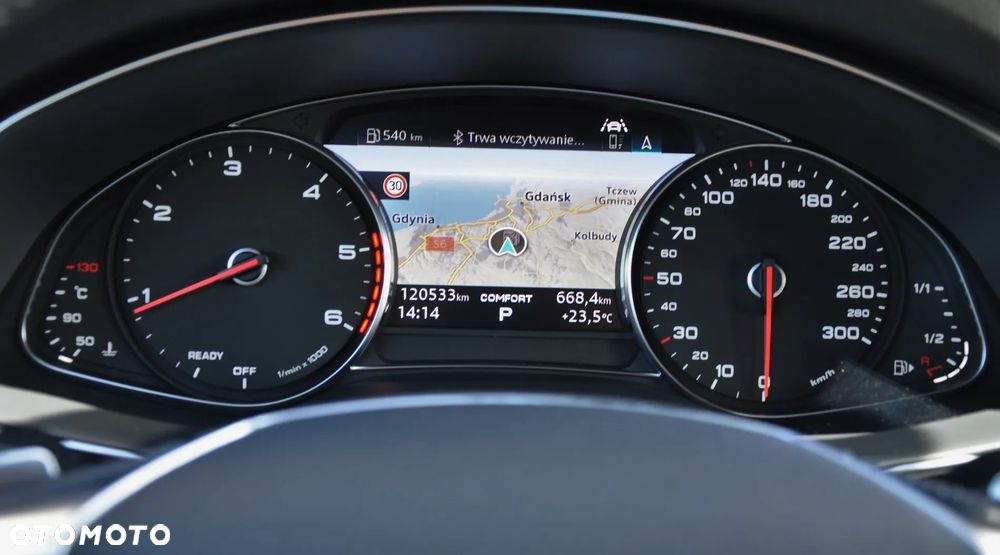 Audi A6 Limousine 40 TDI mHEV Sport S tronic - 35