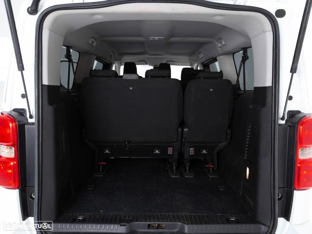Toyota Proace Verso 1.5 D-4D L2 1.2T Comfort 9L PDL - 7