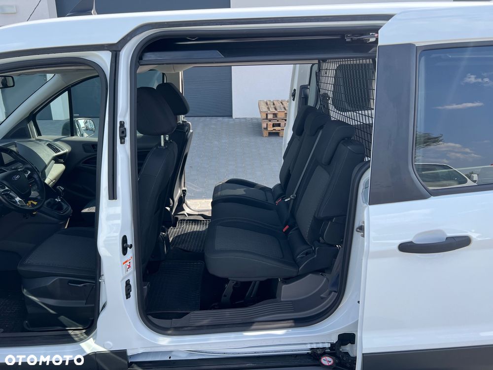 Ford Transit Connect Kombi 230 L2 Trend - 34