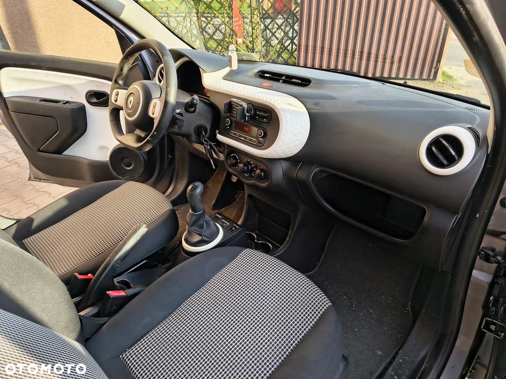 Renault Twingo - 14