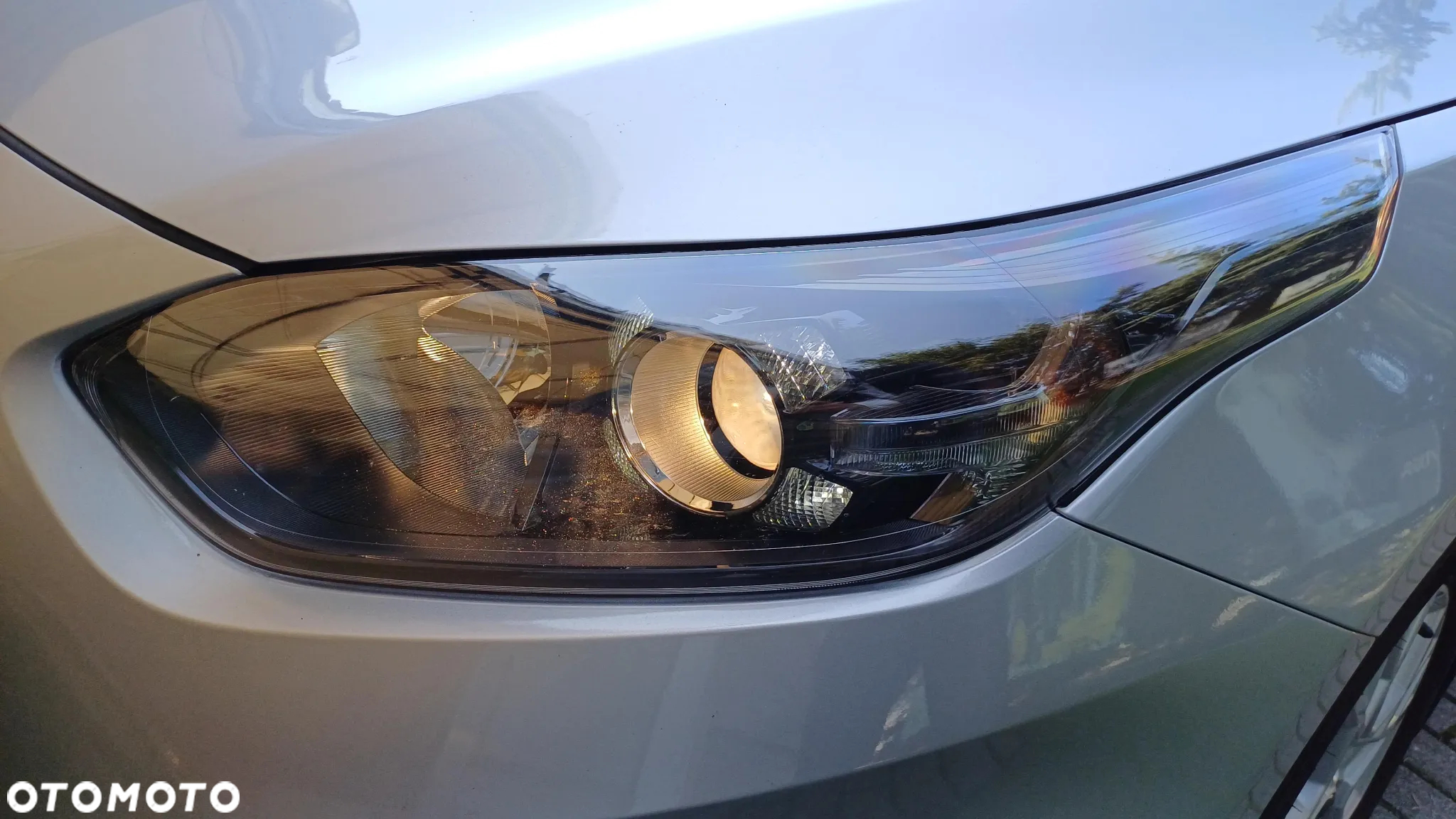 Kia Ceed 1.5 T-GDI M - 9