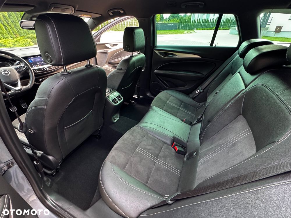 Opel Insignia 2.0 CDTI Ultimate S&S - 34