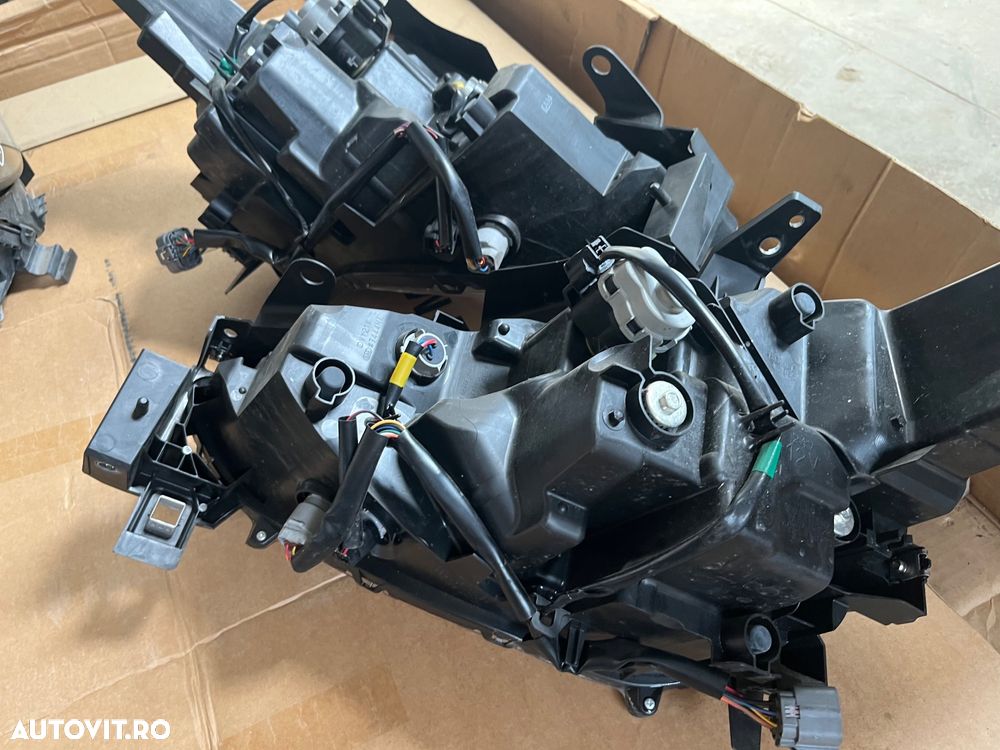 Faruri fulled Mazda Cx-5 2019 - 11