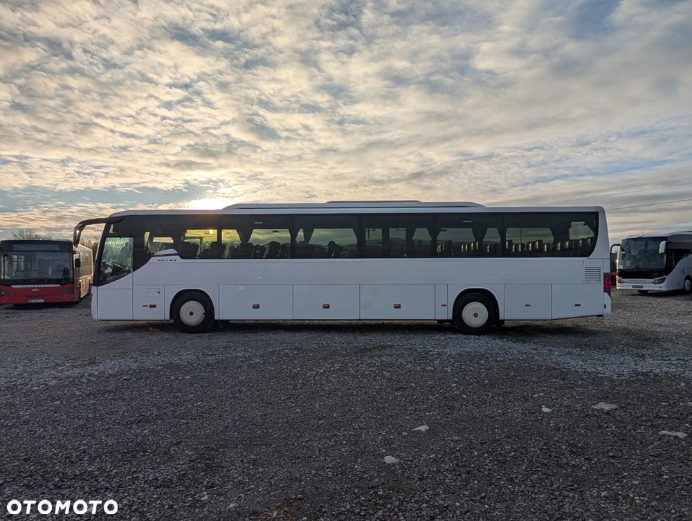 Setra S 416 - 12
