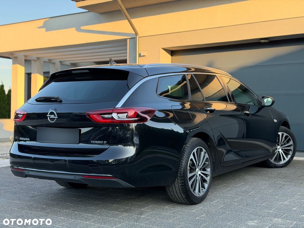 Opel Insignia 2.0 Exclusive - 12