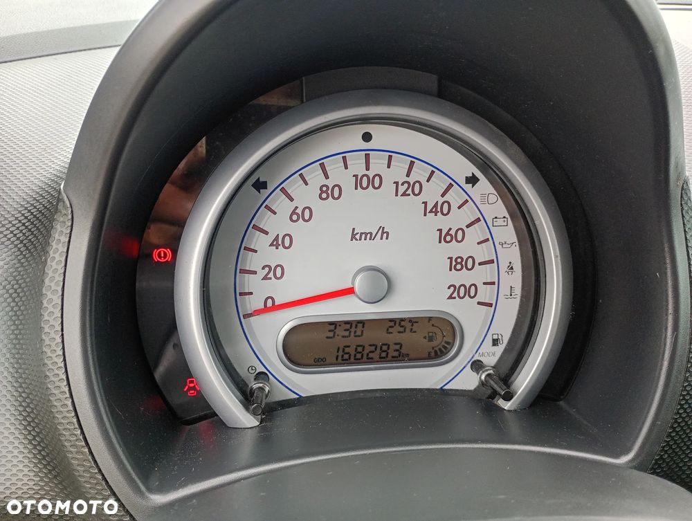 Suzuki Splash - 12