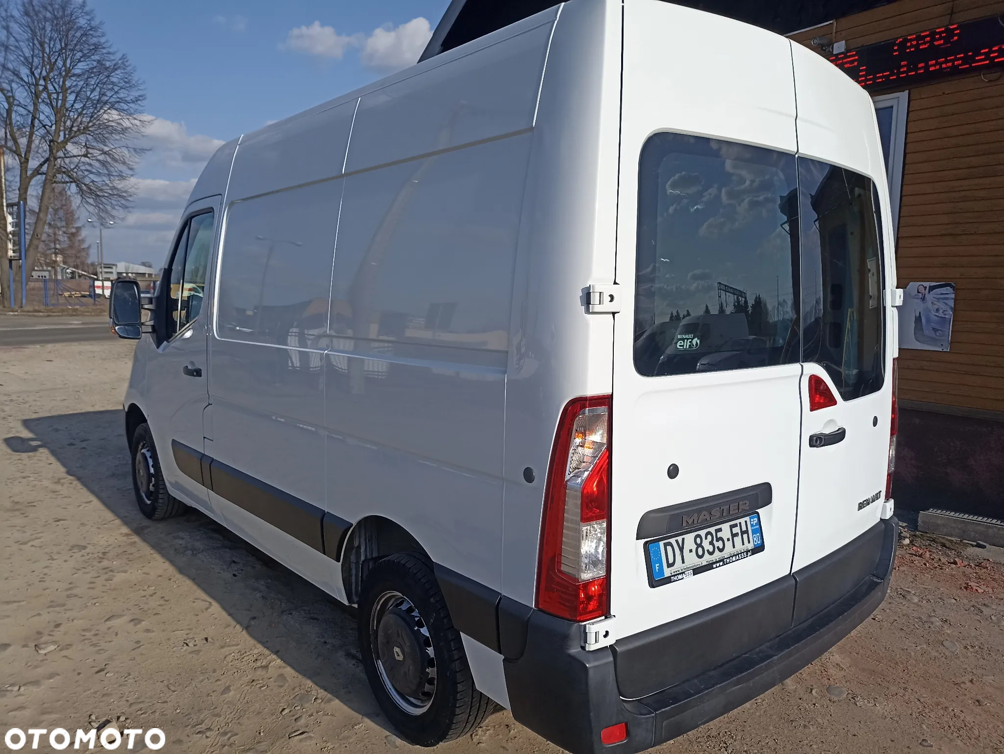 Renault MASTER - 4