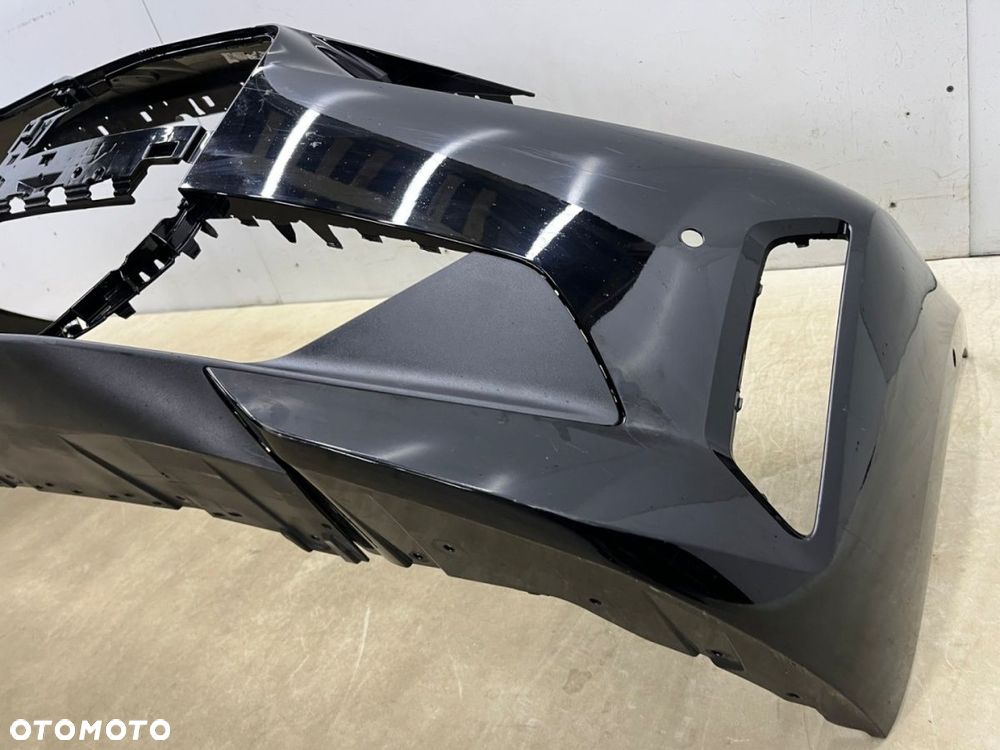 Zderzak przedni BMW i4 G26 eDrive 22r.- przód PDC 8738585 - 10