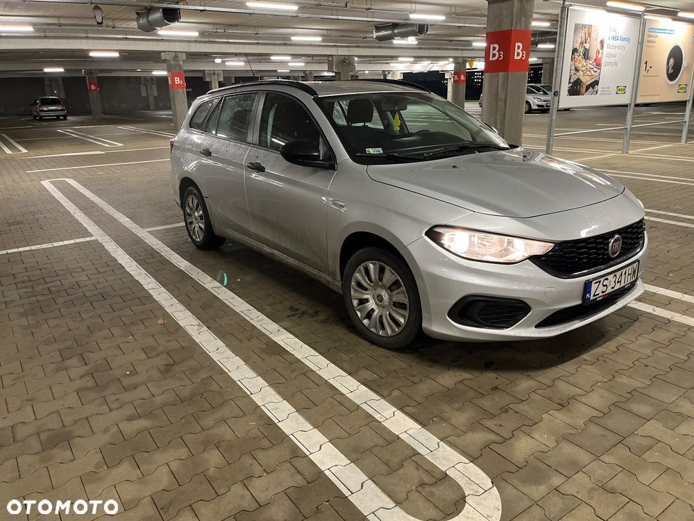 Fiat Tipo
