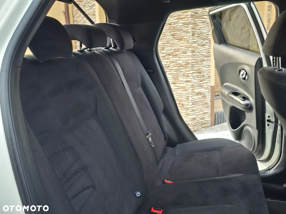 Nissan Juke 1.5 dCi 360 - 22