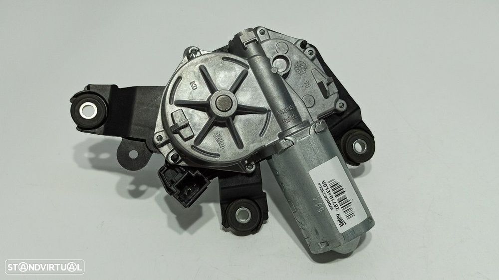 MOTOR LIMPA-VIDROS TRASEIRO NISSAN QASHQAI (J11) ACENTA - 1