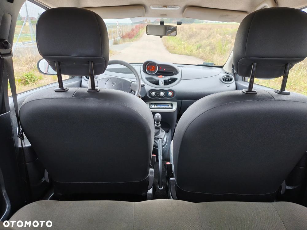 Renault Twingo 2011 photo 5