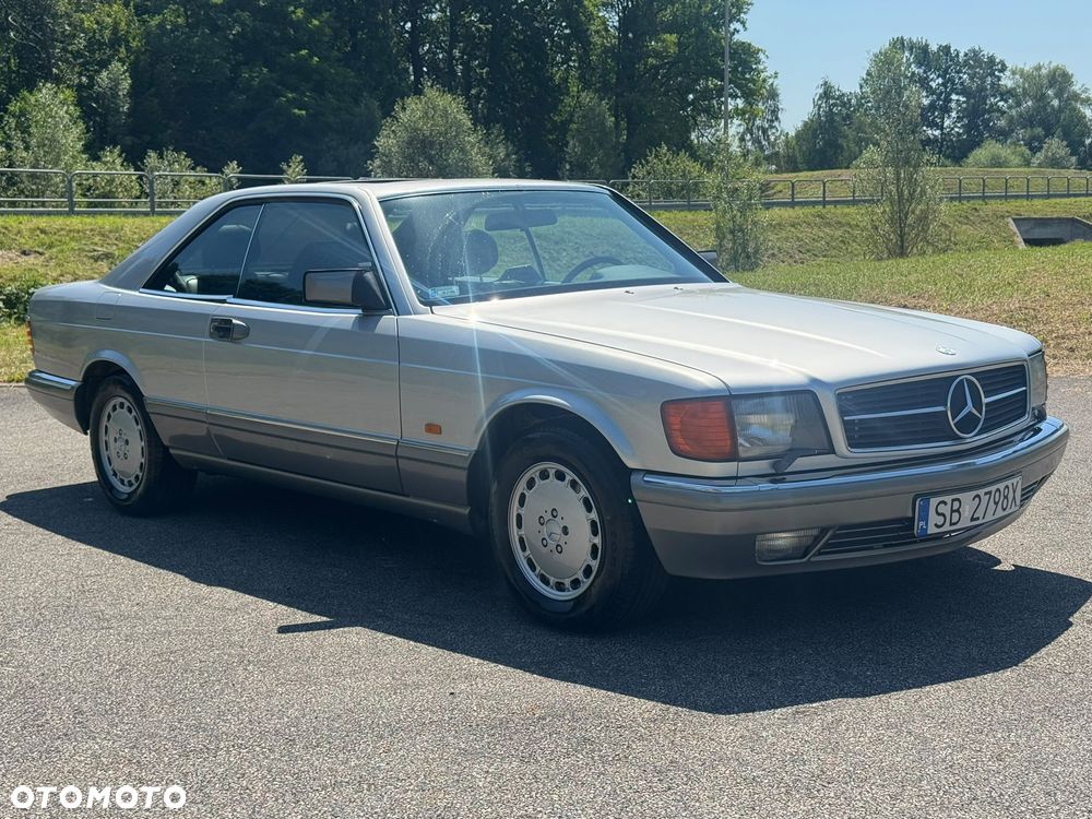 Mercedes-Benz W123 - 6