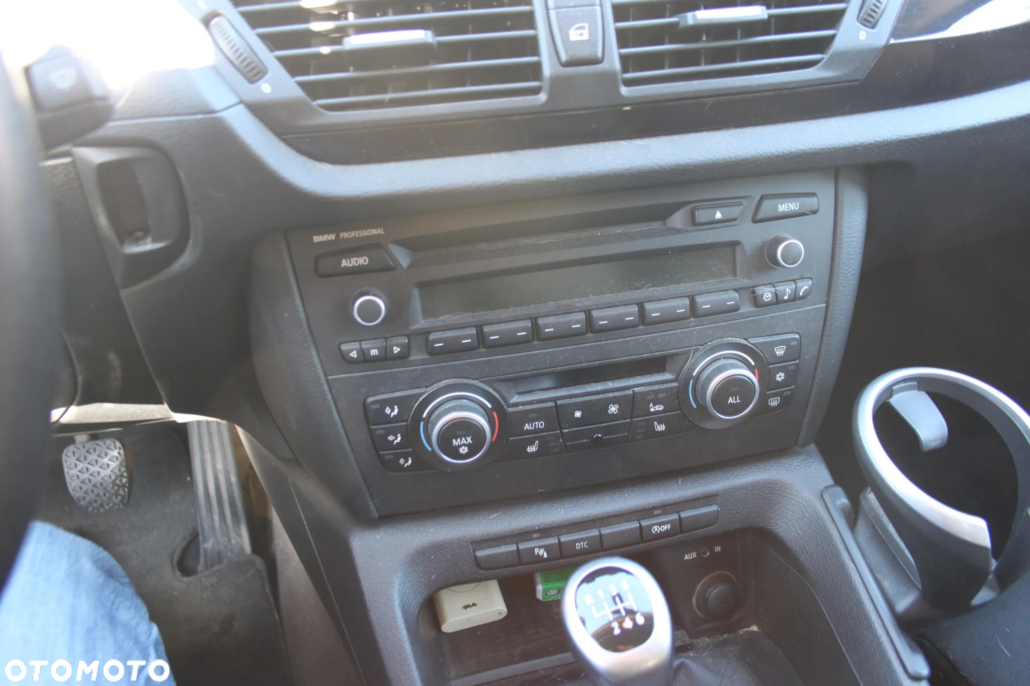 BMW X1 sDrive20d - 12