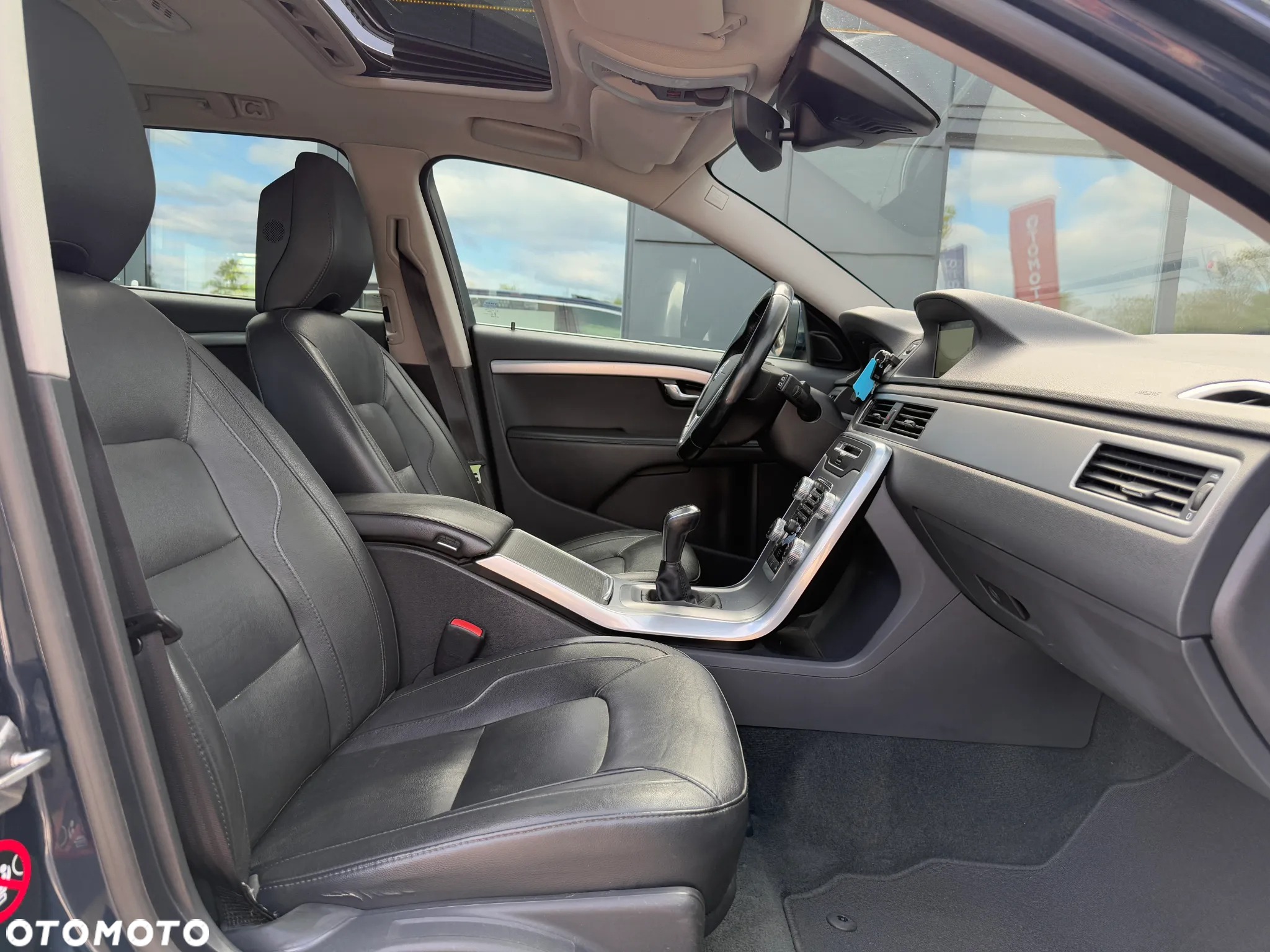 Volvo V70 D4 Drive-E Dynamic Momentum - 24