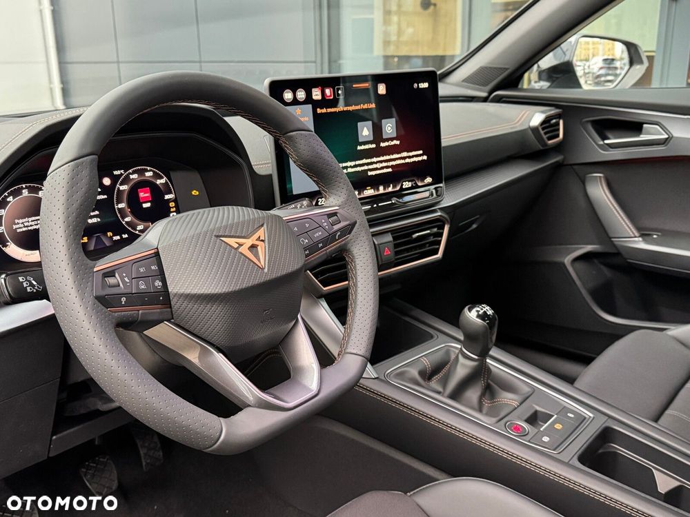 Cupra Formentor 1.5 TSI - 24