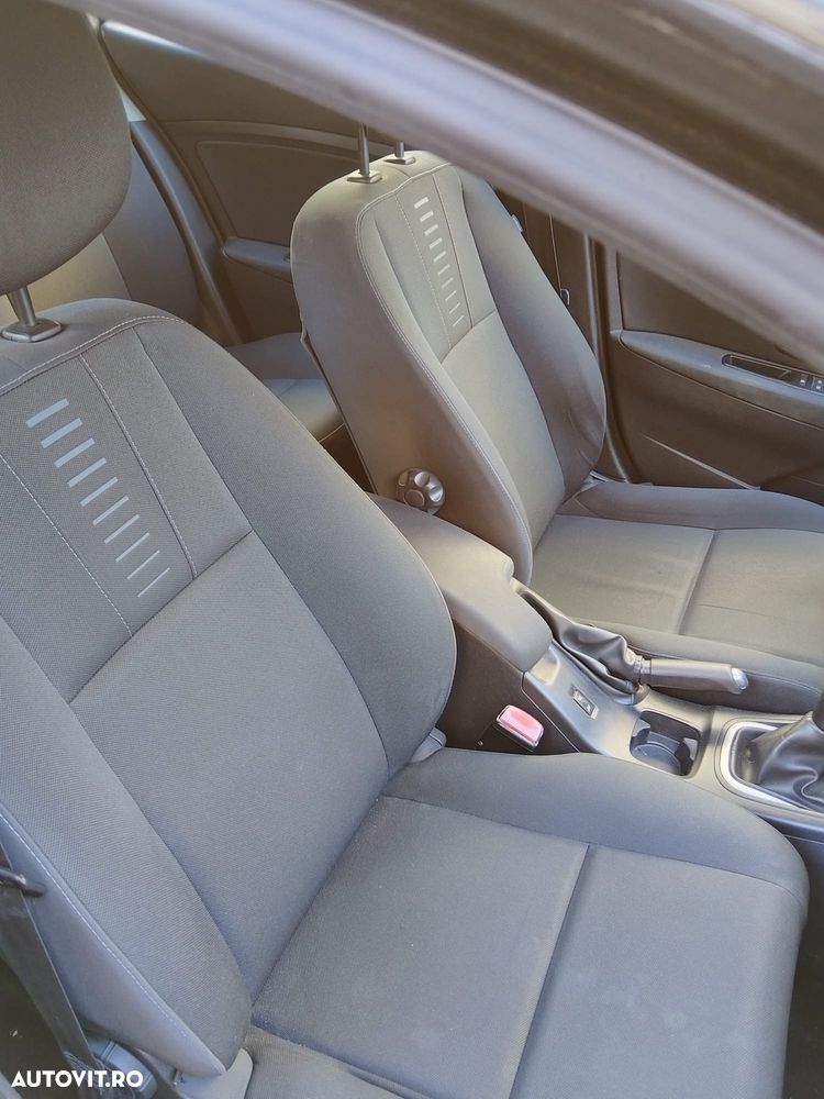 Renault Megane - 8