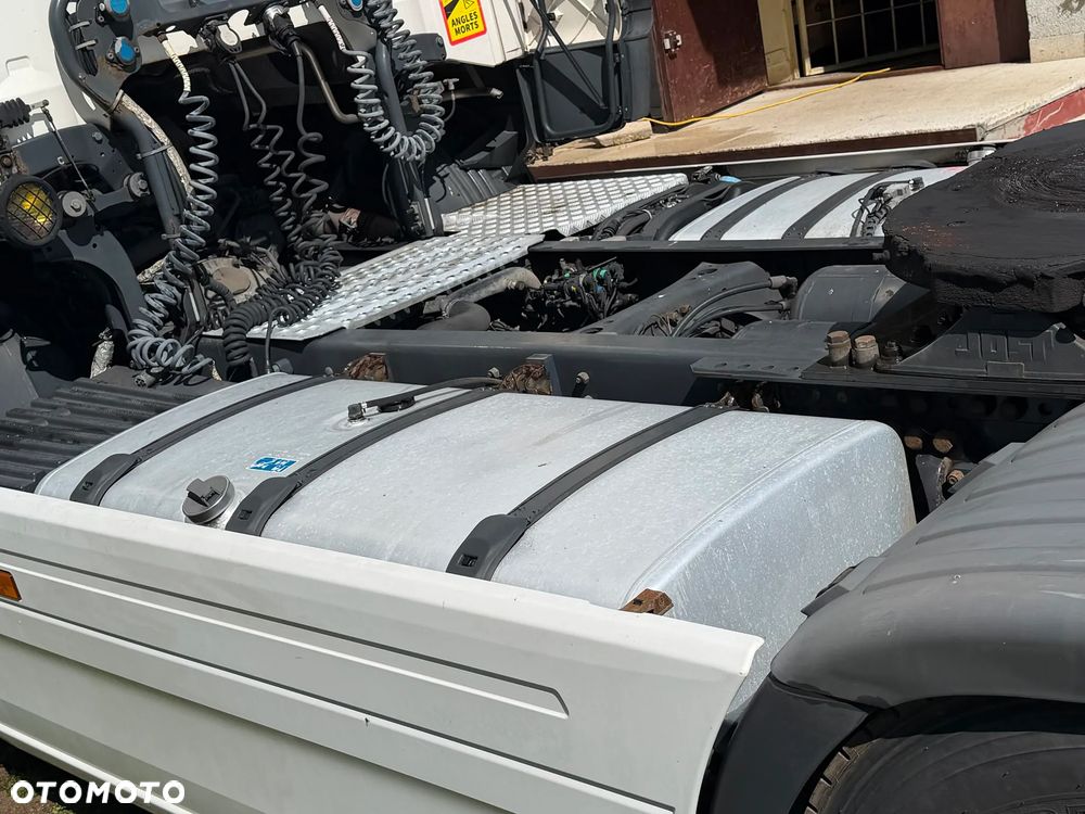 Scania R440LA4X2MNA PDE z ad-blue - 14