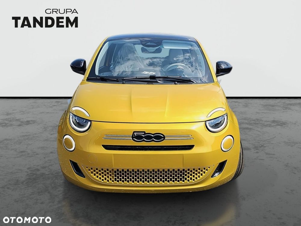 Fiat 500 - 2