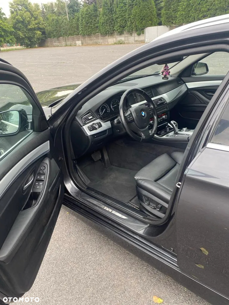 BMW Seria 5 - 2