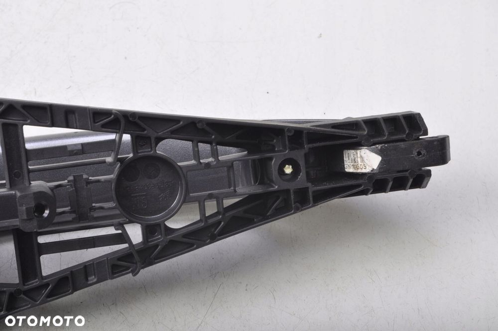 OPEL MOKKA I KLAMKA DRZWI ZEWNĘTRZNA PRAWY TYŁ - 5