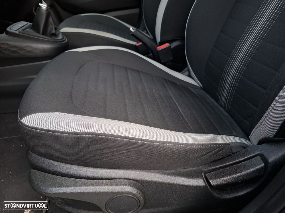 Hyundai i10 1.0 Comfort (TT) - 15