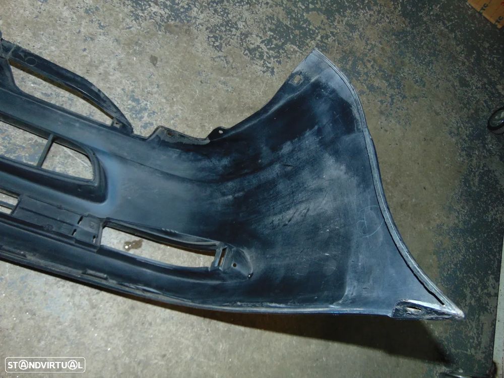 Toyota Corolla XLI para-choques - 6