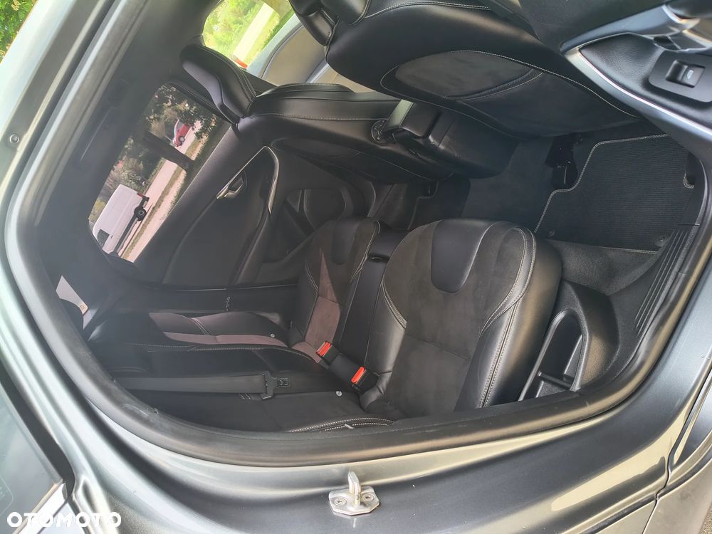 Volvo V40 D2 Kinetic - 18