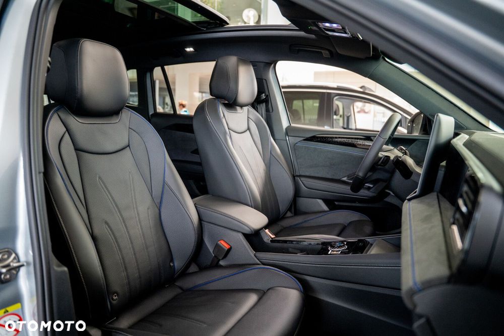 Volkswagen Tiguan 2.0 TSI 4Mot R-Line Plus DSG - 10