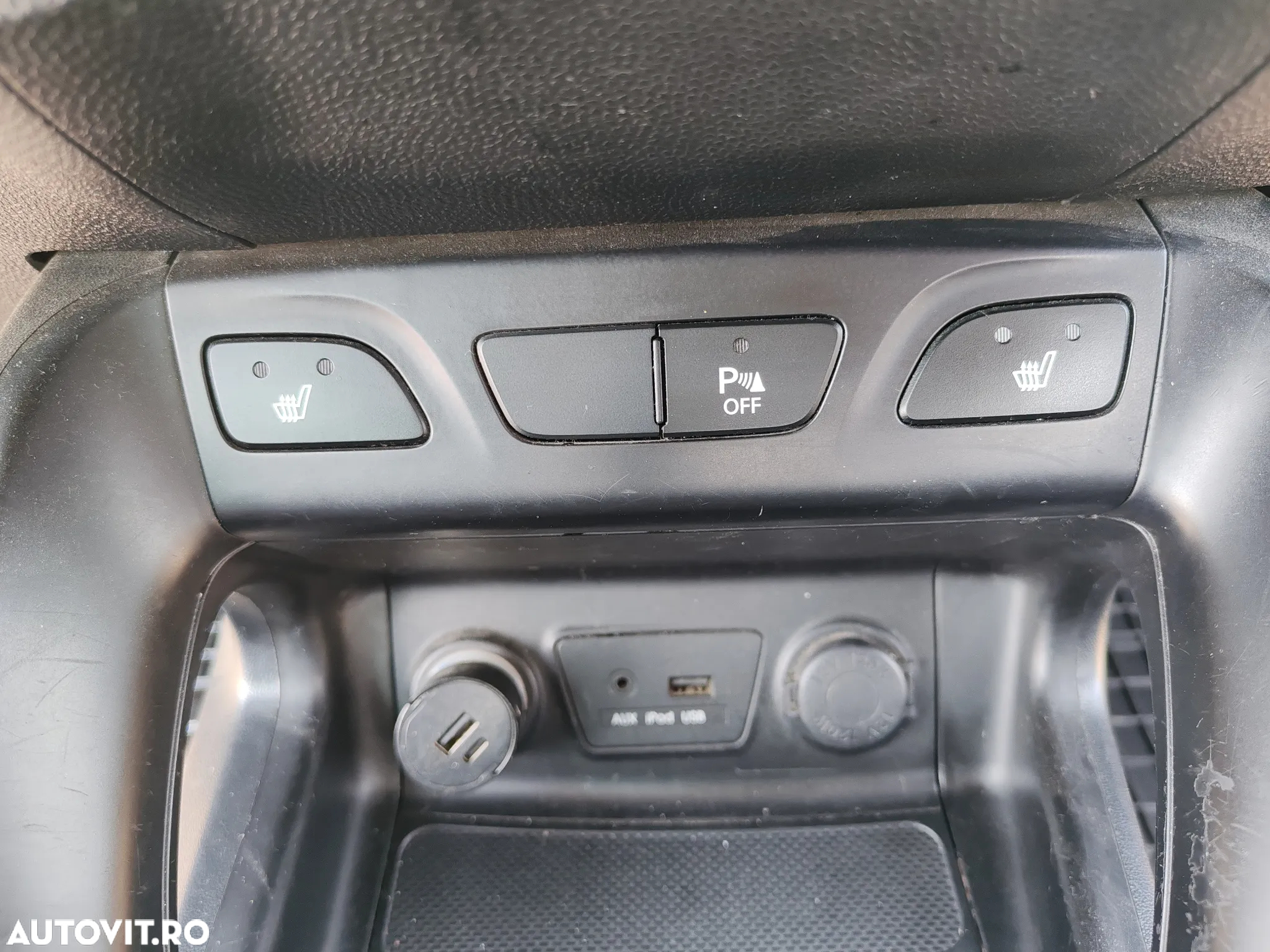 Hyundai ix35 - 21
