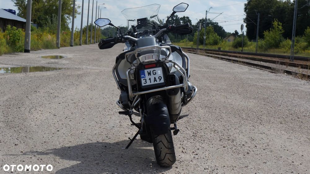 BMW GS - 7