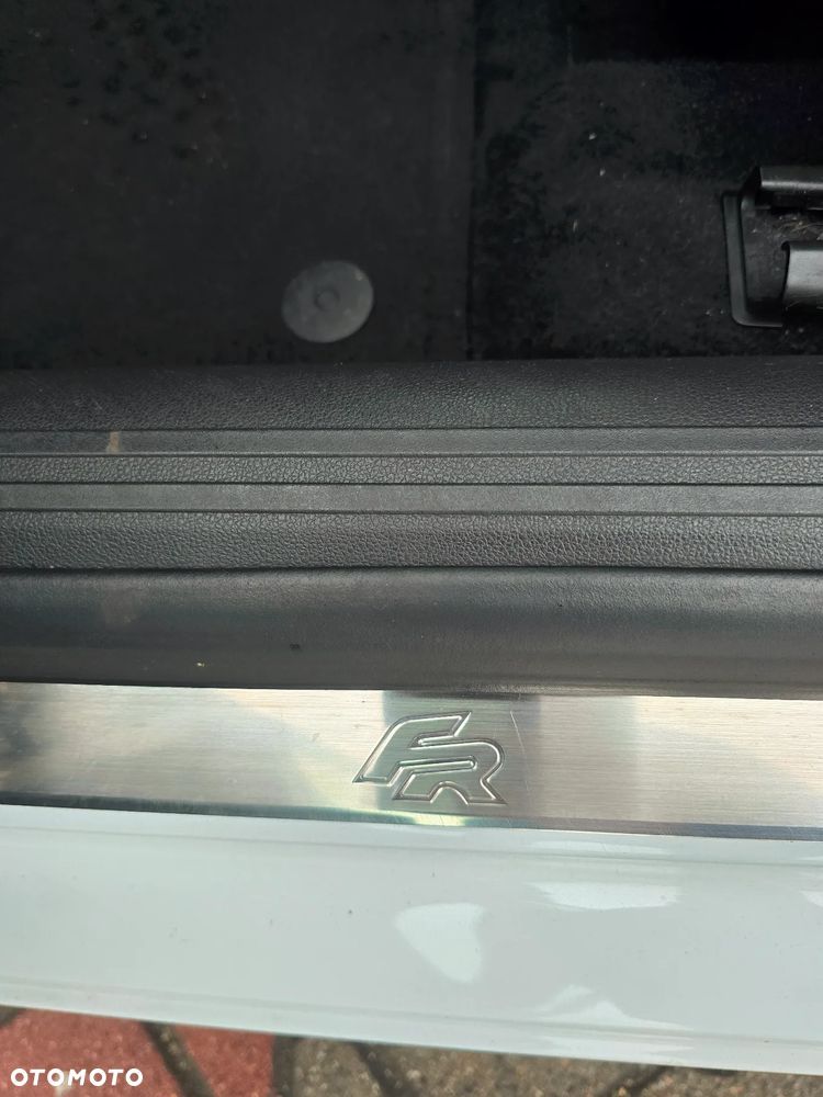 Seat Leon 1.8 TSI Start&Stop FR - 24