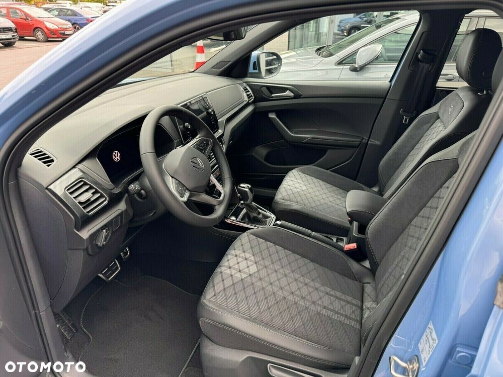 Volkswagen T-Cross - 9