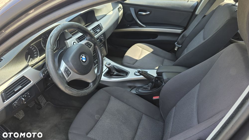 BMW Seria 3 - 8