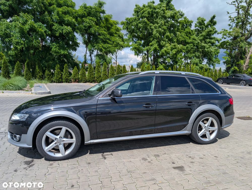 Audi A4 Allroad - 8