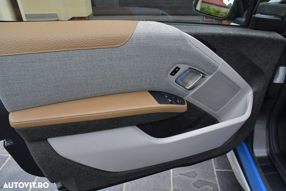 BMW i3 94 Ah - 22