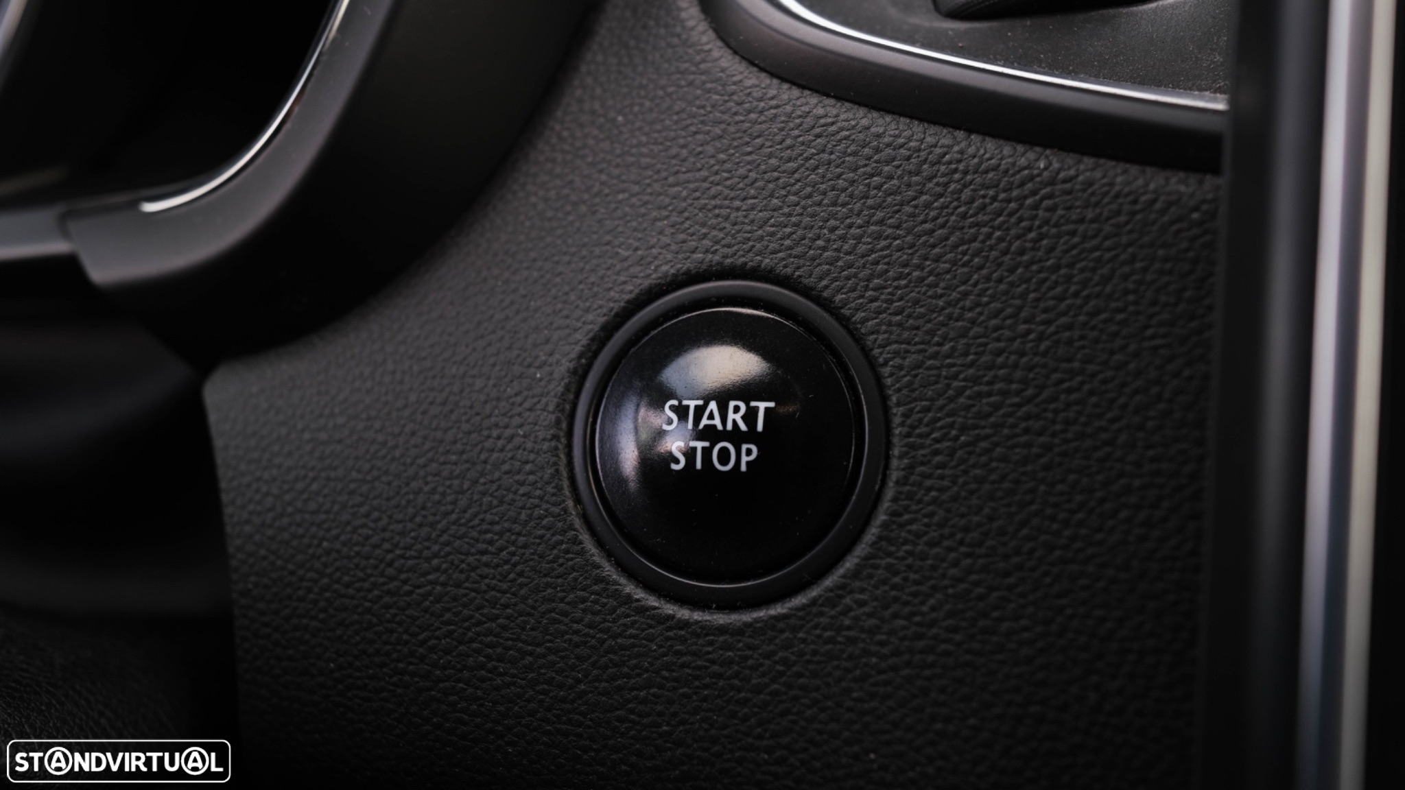 Renault Scénic 1.5 dCi Sport SS - 16