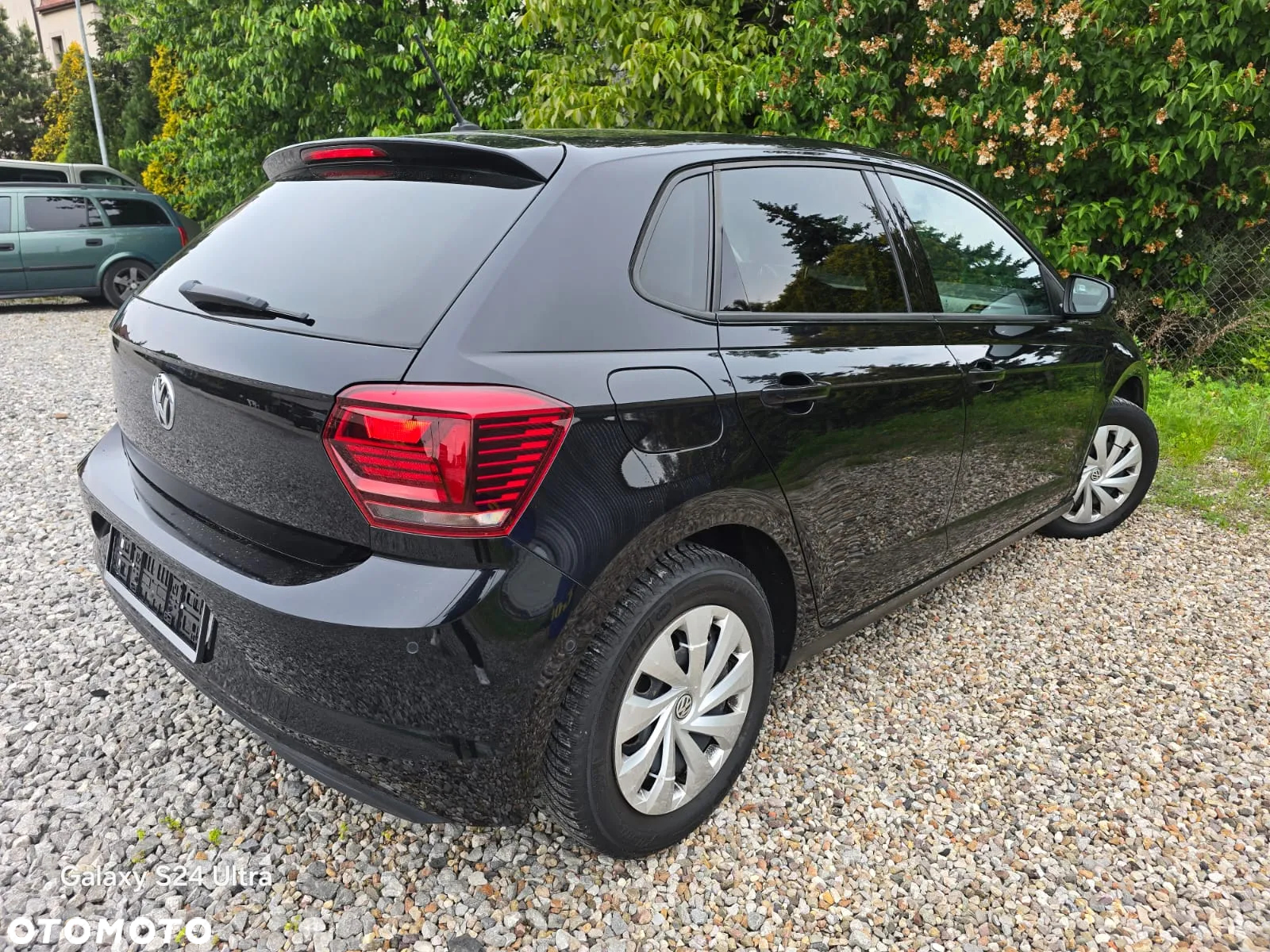 Volkswagen Polo 1.0 TSI Highline - 2
