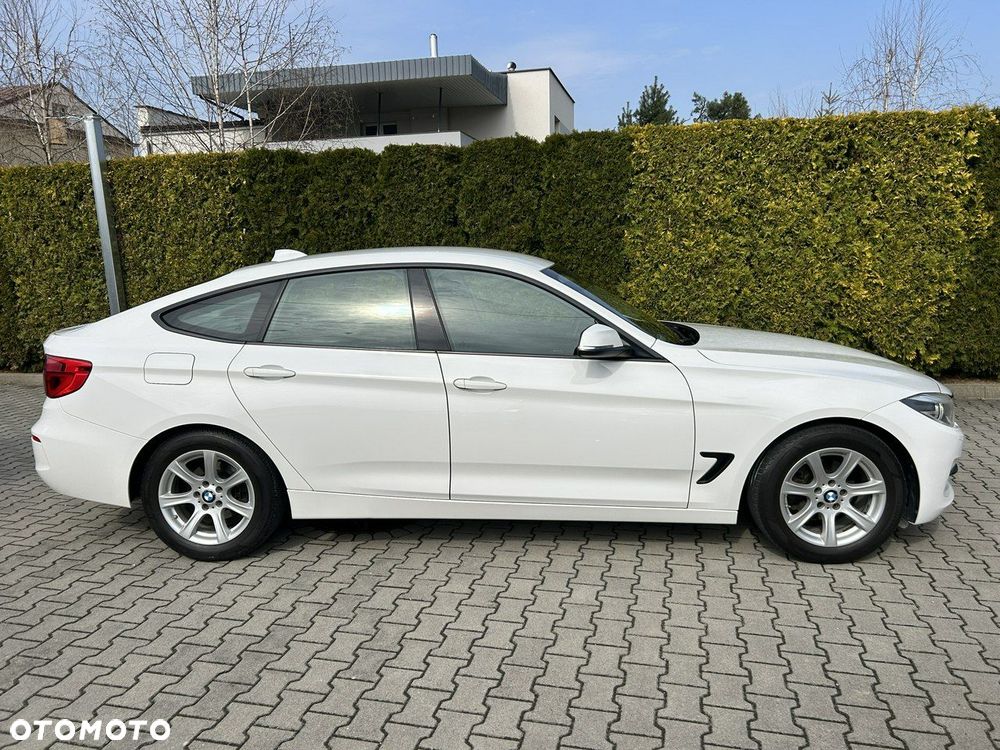 BMW 3GT - 15