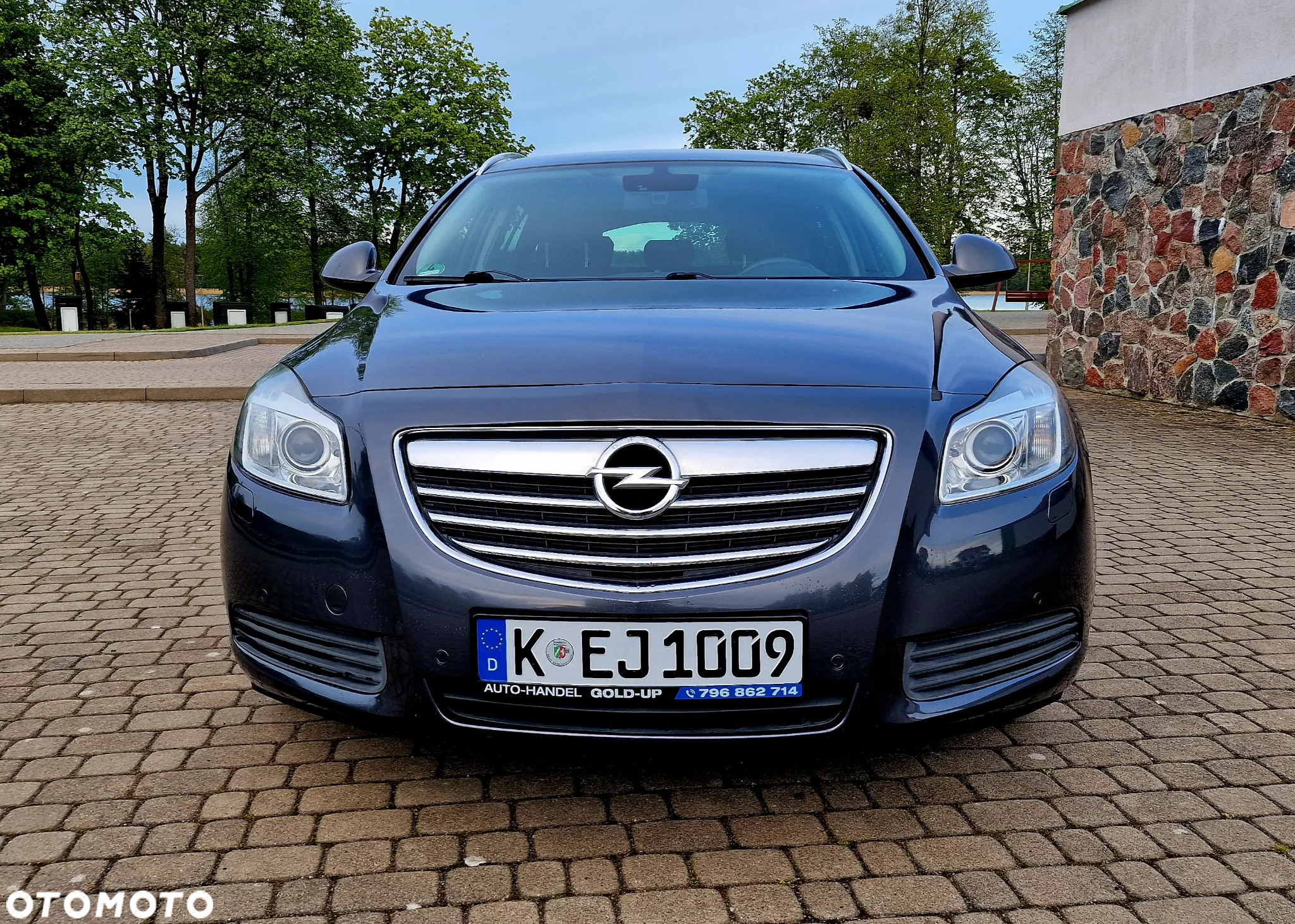 Opel Insignia 1.8 Design Edition - 2